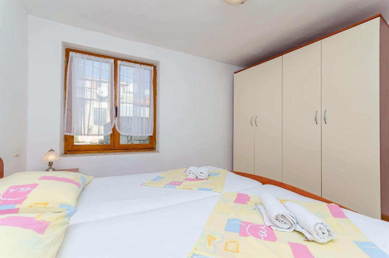 Apartments Old Town トロギール エクステリア 写真
