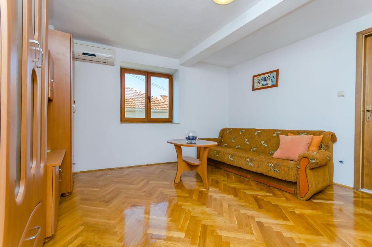 Apartments Old Town トロギール エクステリア 写真