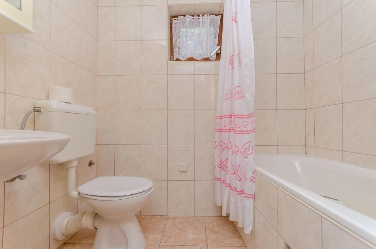 Apartments Old Town トロギール エクステリア 写真
