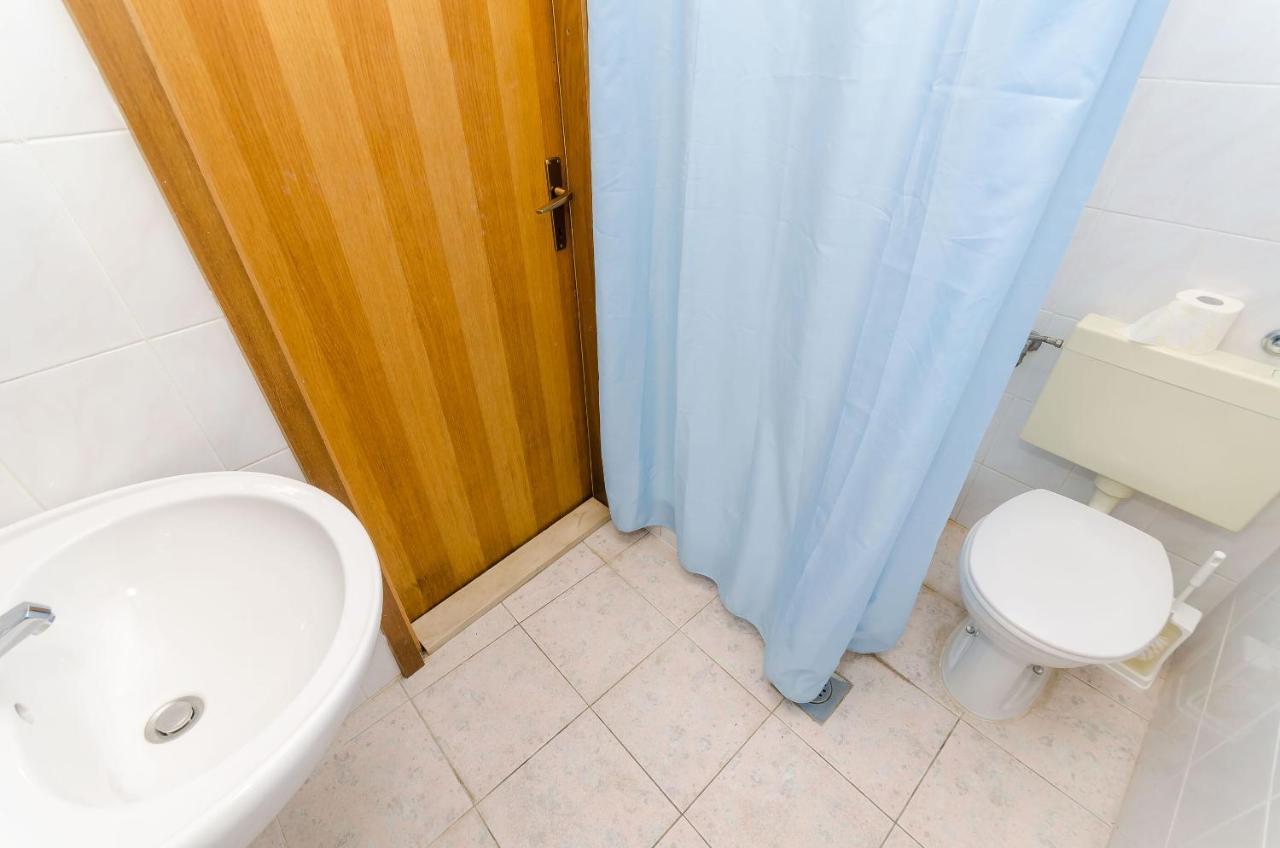 Apartments Old Town トロギール エクステリア 写真