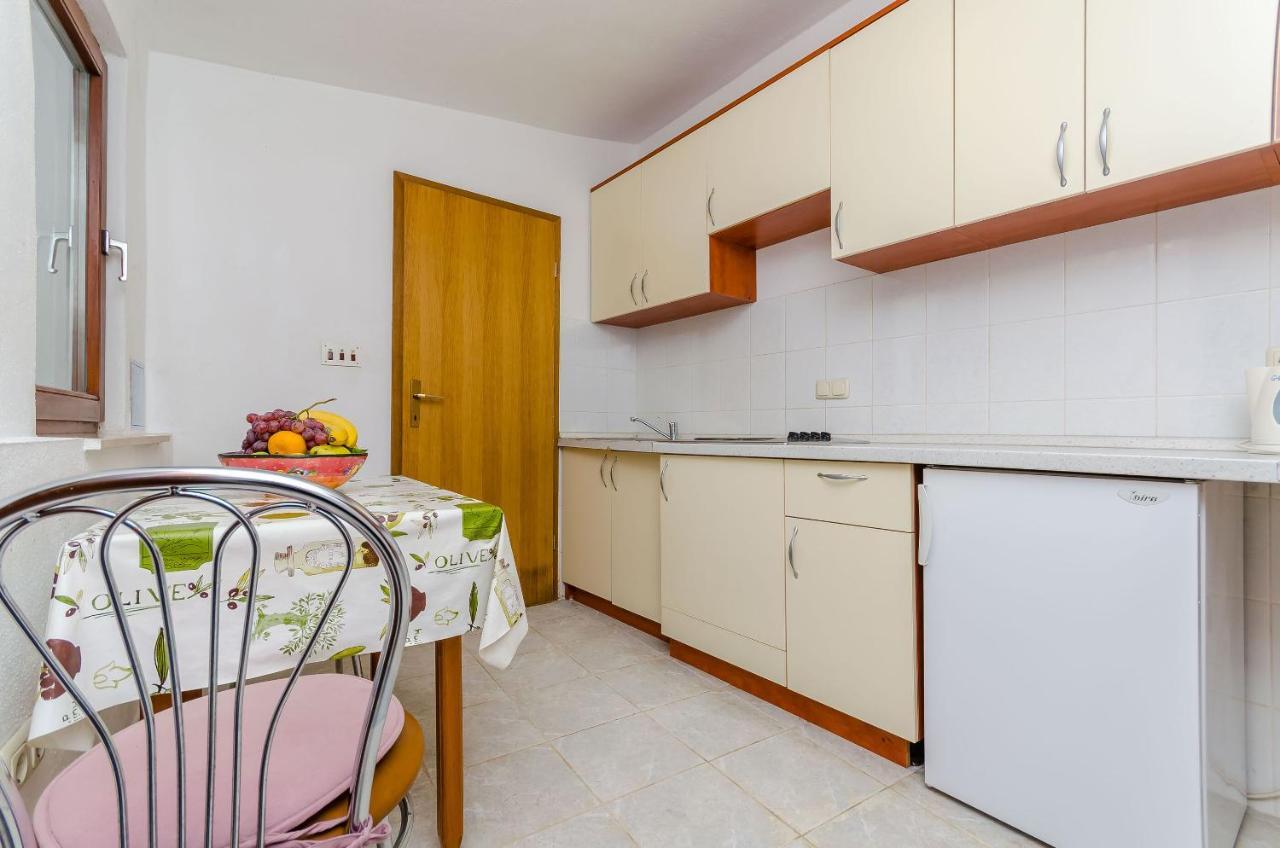 Apartments Old Town トロギール エクステリア 写真