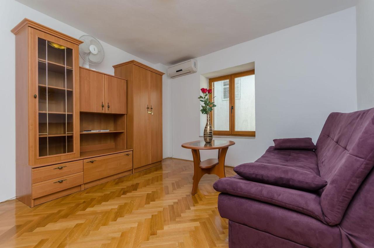 Apartments Old Town トロギール エクステリア 写真